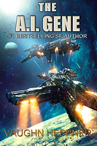 The A.I. Gene book cover