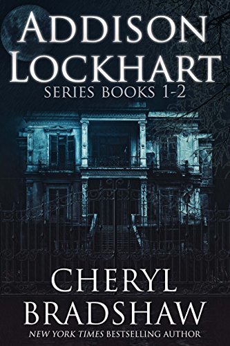Addison Lockhart Boxed Set book cover