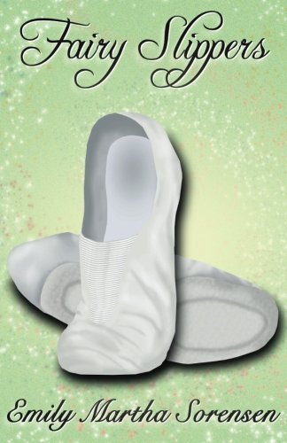 Fairy Slippers book cover