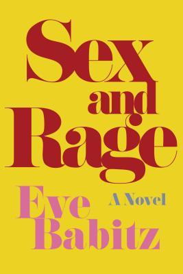 Sex and Rage book cover