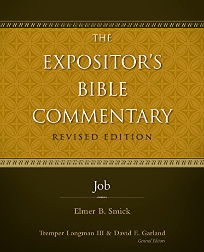 Job book cover