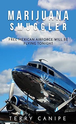 Free Mexican Air Force will be Flying Tonight