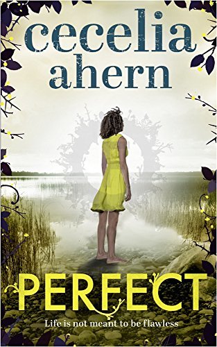Perfect (Flawed, #2)
