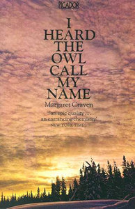 I Heard the Owl Call My Name