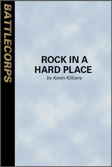 Rock in a Hard Place (BattleTech) by Kevin Killiany | Goodreads