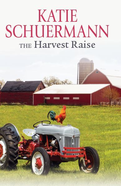 The Harvest Raise