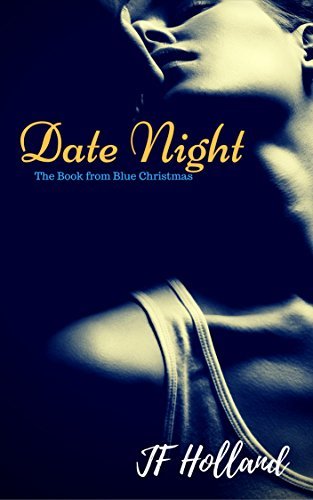 Date Night book cover