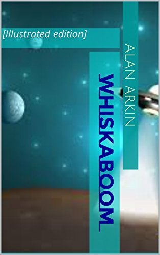 Whiskaboom [Illustrated edition]