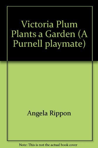 victoria plum goes hunting by Angela Rippon | Goodreads