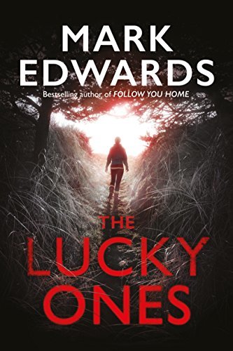 The Lucky Ones book cover