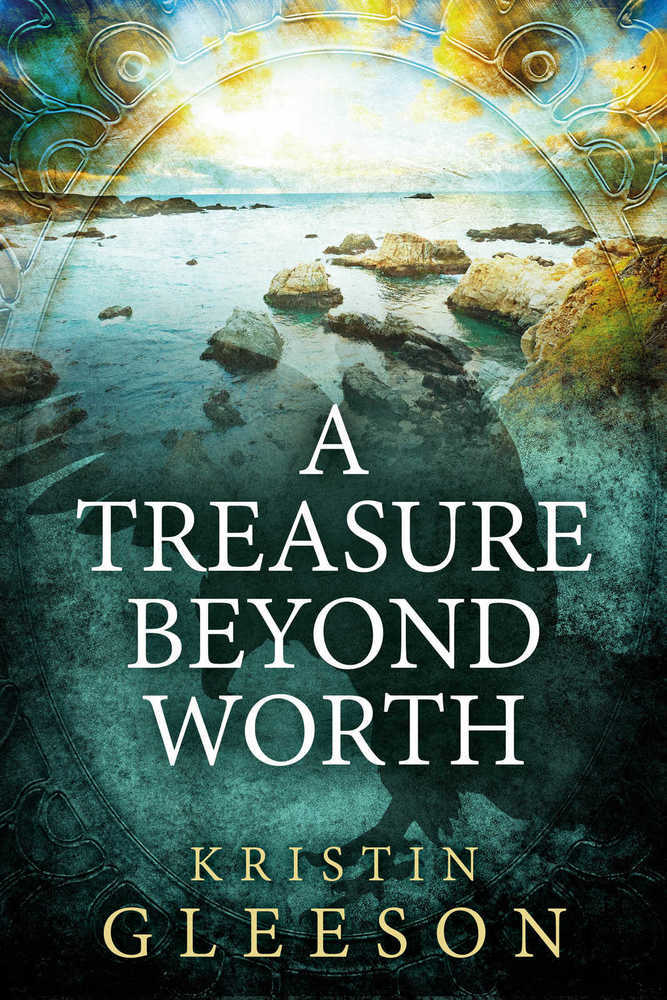 A Treasure Beyond Worth book cover