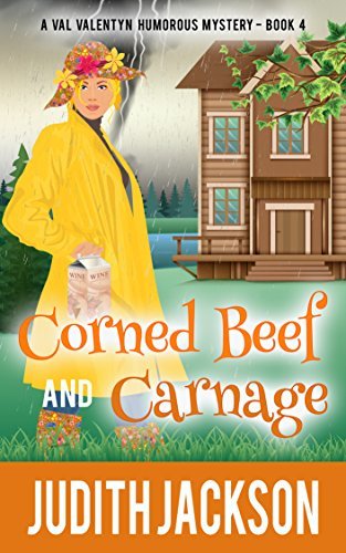 Corned Beef and Carnage