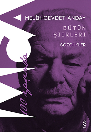 Sözcükler book cover