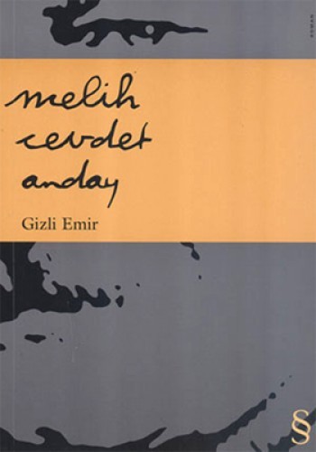 Gizli Emir book cover