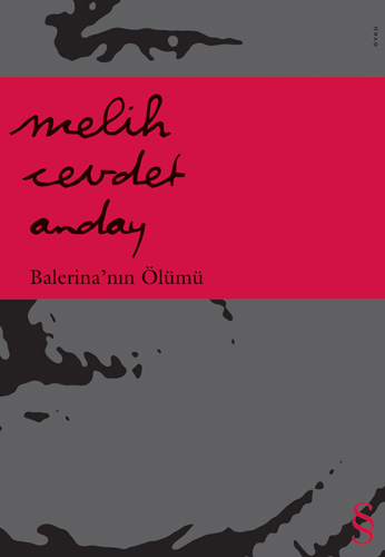 Balerina'nın Ölümü book cover