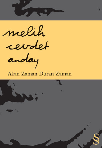 Akan Zaman Duran Zaman book cover