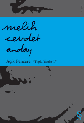 Açık Pencere book cover