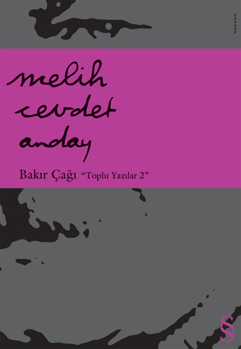 Bakır Çağı book cover