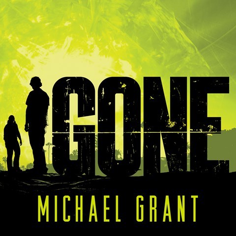 Gone (Gone, 1)