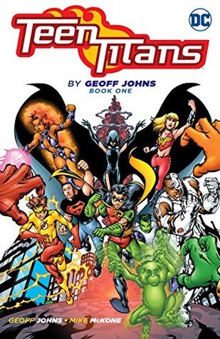 Teen Titans 1