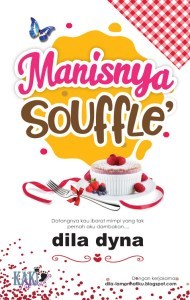 Manisnya Souffle