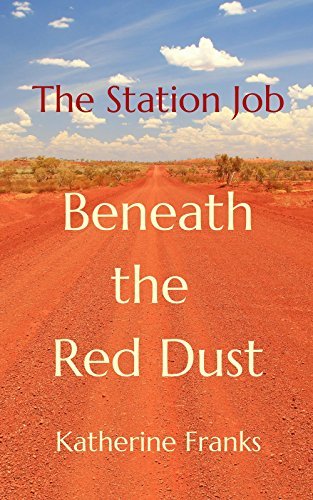 The Station Job: Part Four of Beneath The Red Dust