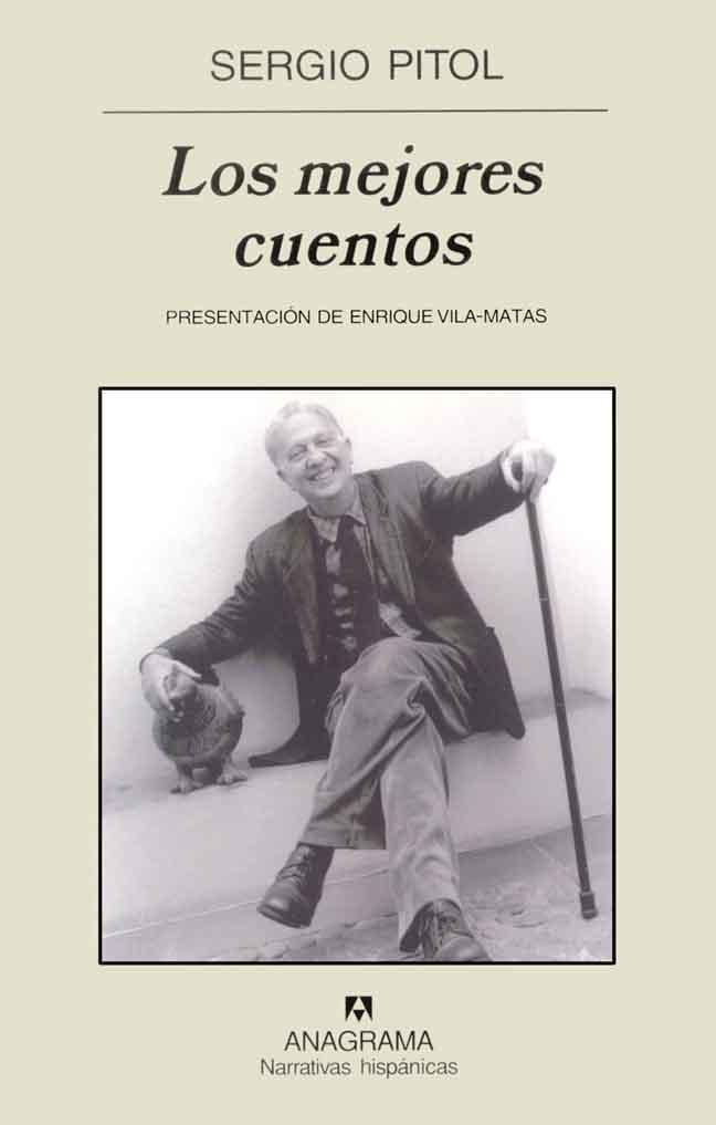 Los mejores cuentos book cover