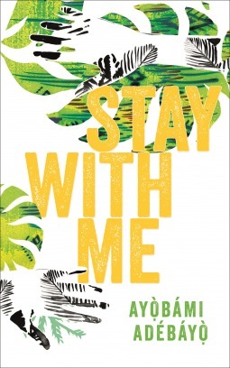 Stay with Me