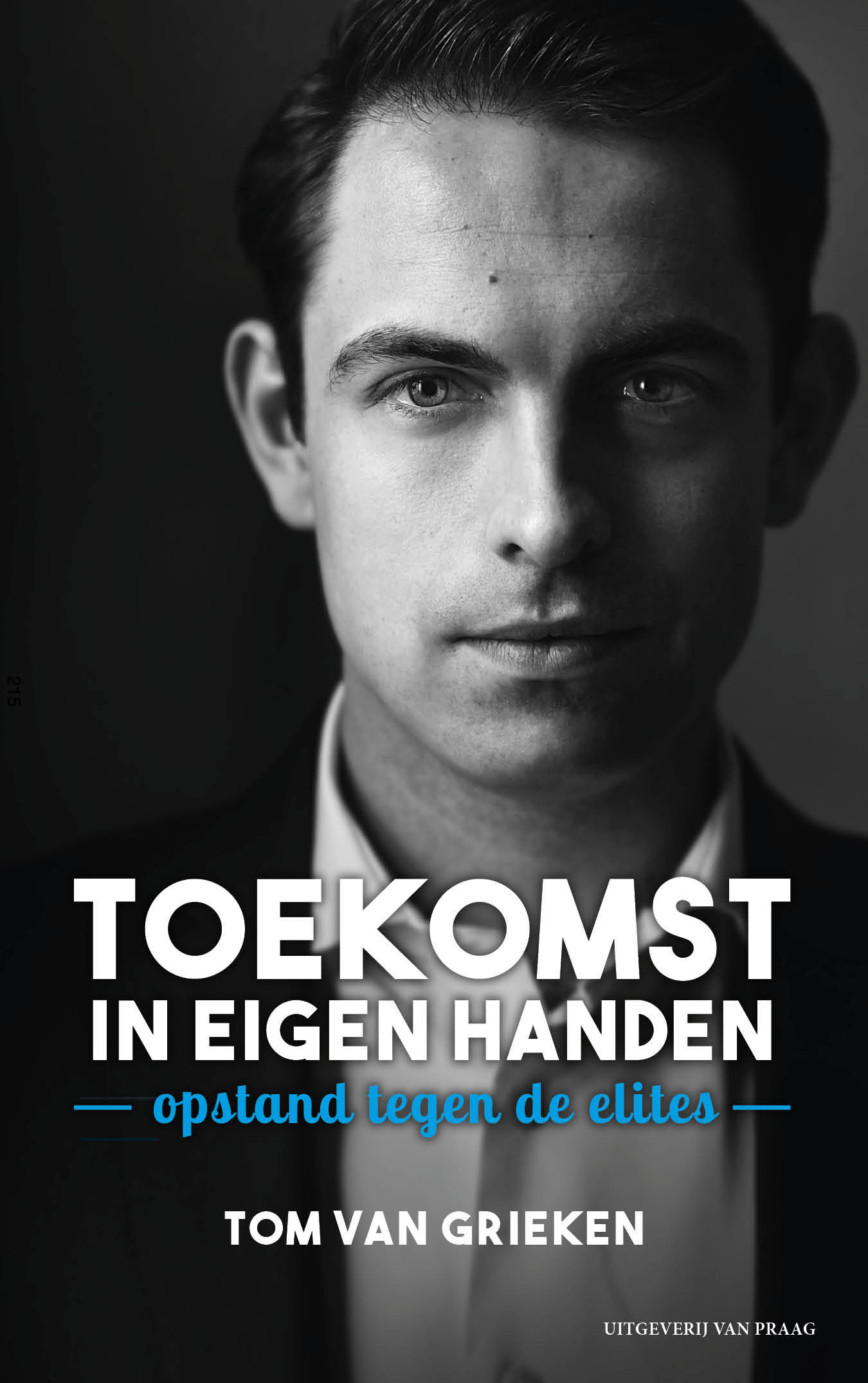Toekomst in eigen handen