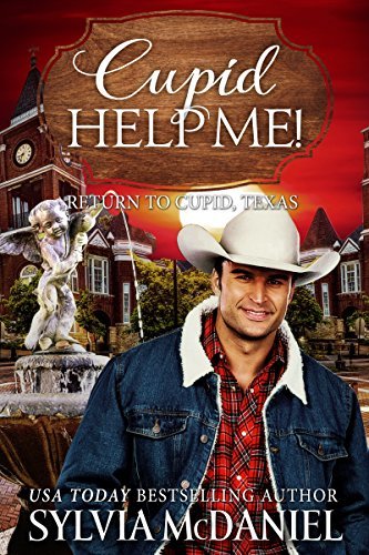 Cupid Help Me! book cover
