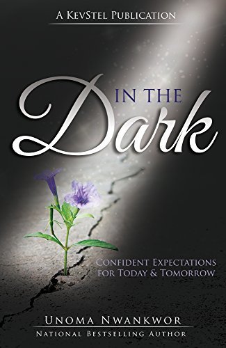 In the Dark book cover