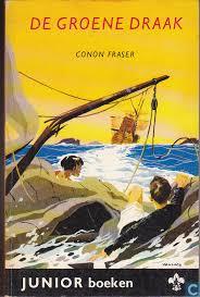 De Groene Draak By Conon Fraser Goodreads de-groene-draak-by-conon-fraser-goodreads