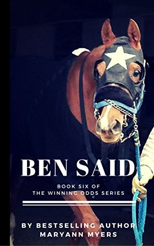 BEN SAID