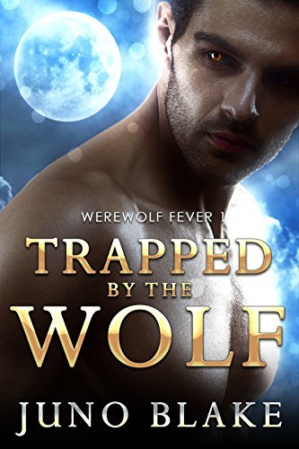 Trapped by the Wolf