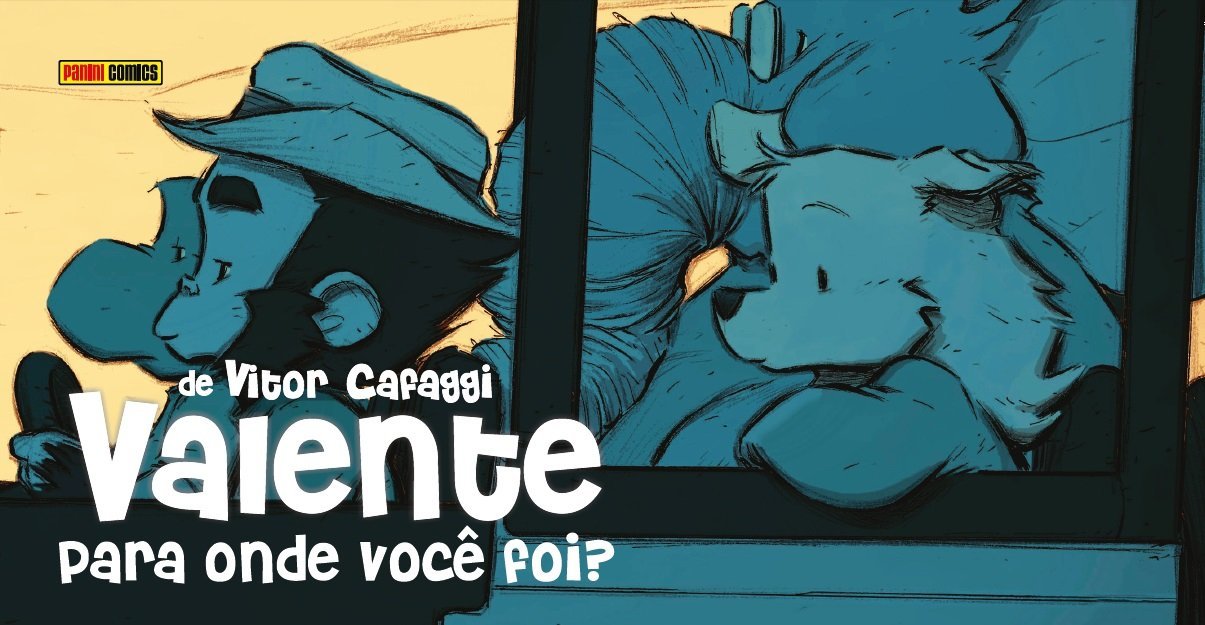 Valente Para Onde Você Foi? book cover