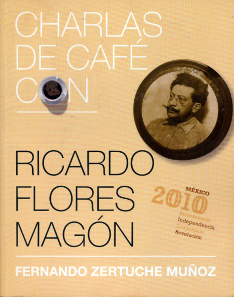 Charlas de café con... book cover 3