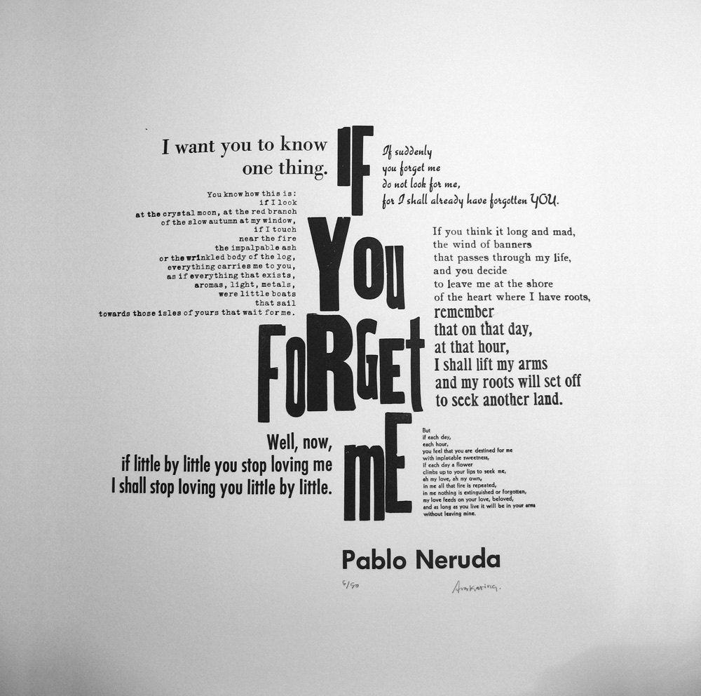 If You Forget Me book cover