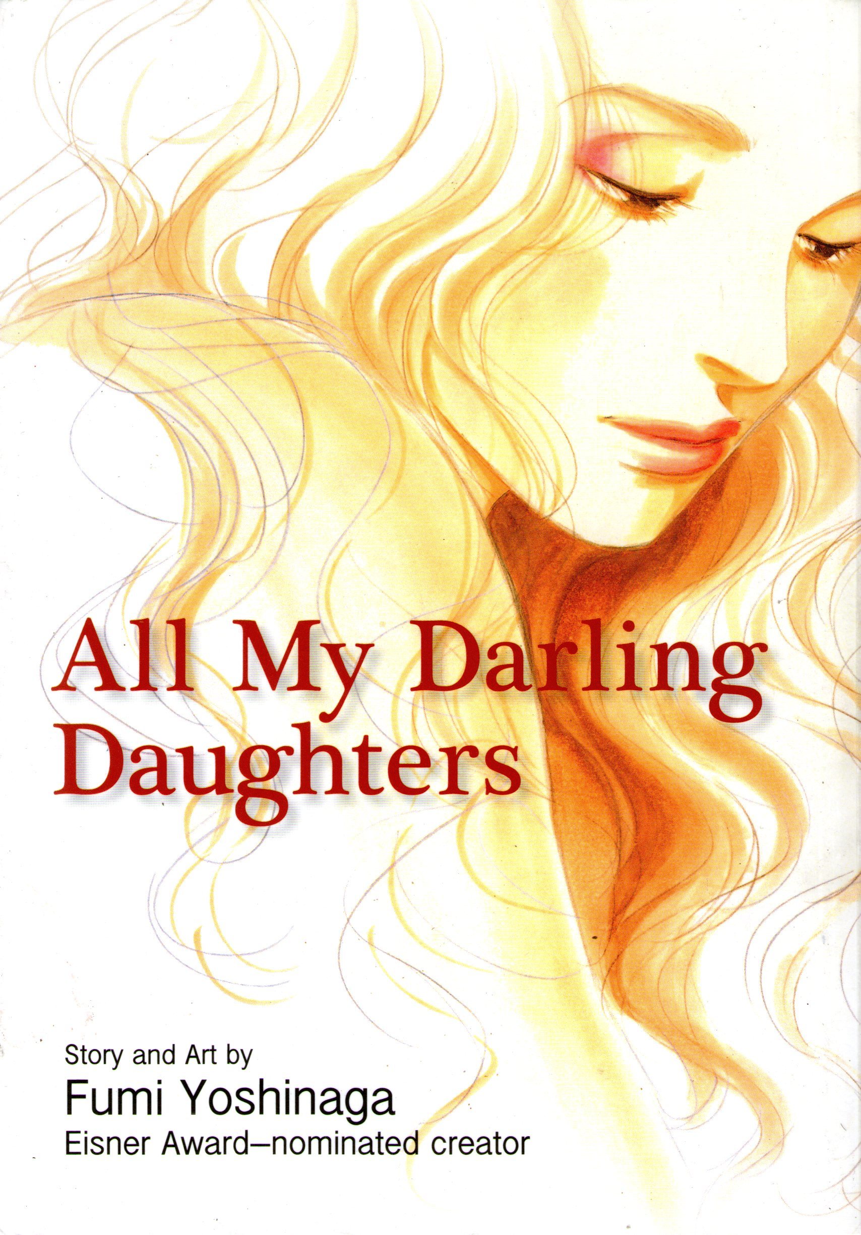All My Darling Daughters (1)
