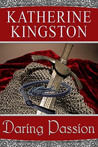 Passions book cover 3