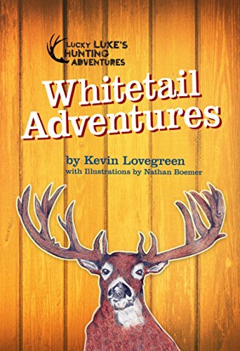 Whitetail Adventures
