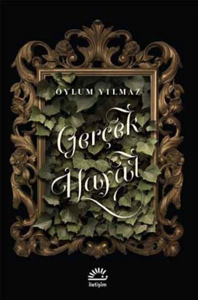 Gerçek Hayat book cover