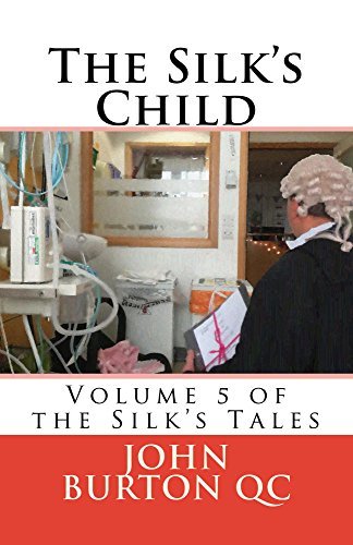 The Silk's Child: Volume 5 of the Silk Tales