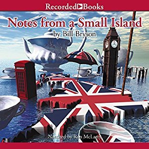 Notes from a Small Island