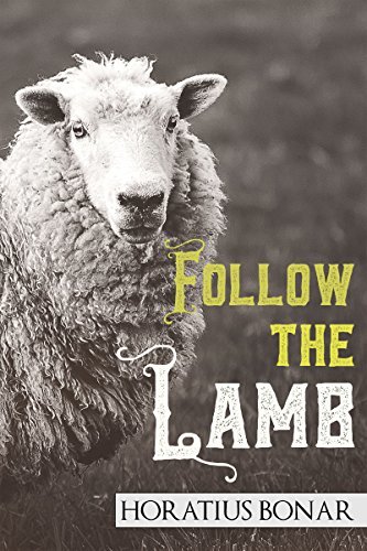 Follow the Lamb