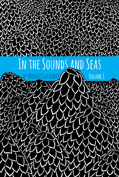 In the Sounds and Seas, Volume I
