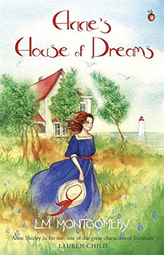 Anne's House of Dreams (Anne of Green Gables, #5)