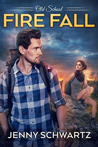 Fire Fall book cover