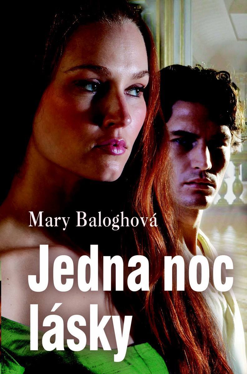 Jedna noc lásky (Huxtable Quintet, 4) by Mary Balogh Goodreads