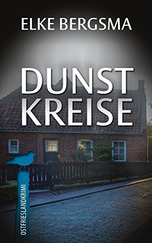 Dunstkreise - Ostfrieslandkrimi (Büttner und Hasenkrug ermitteln 16)