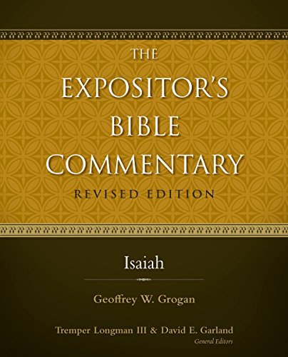 Isaiah book cover